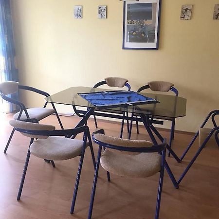 Sárvár Vida Apartman מראה חיצוני תמונה