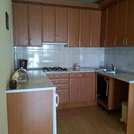 Sárvár Vida Apartman מראה חיצוני תמונה