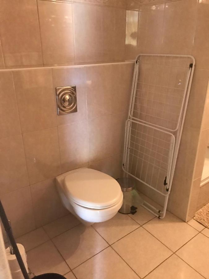 Sárvár Vida Apartman מראה חיצוני תמונה