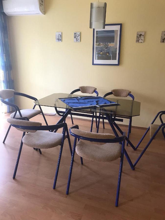 Sárvár Vida Apartman מראה חיצוני תמונה